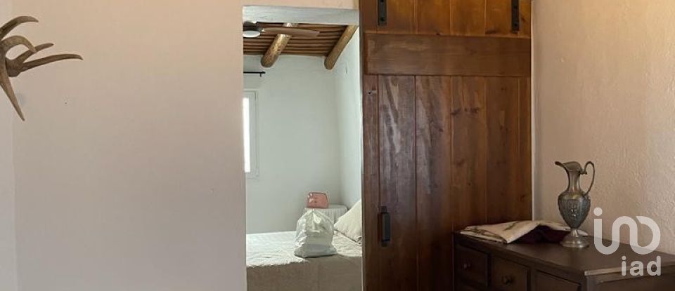 Lodge 4 bedrooms of 155 m² in El Almendro (21593)