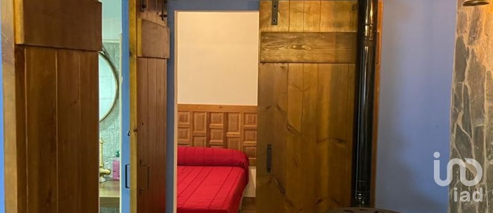 Lodge 4 bedrooms of 155 m² in El Almendro (21593)