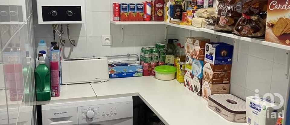 Lodge 4 bedrooms of 155 m² in El Almendro (21593)