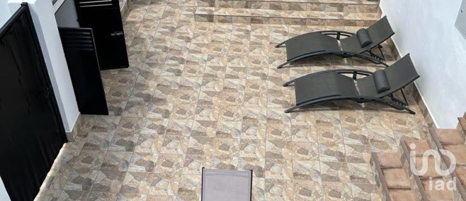 Lodge 4 bedrooms of 155 m² in El Almendro (21593)