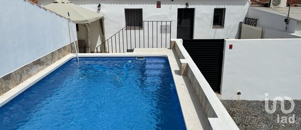 Lodge 4 bedrooms of 155 m² in El Almendro (21593)