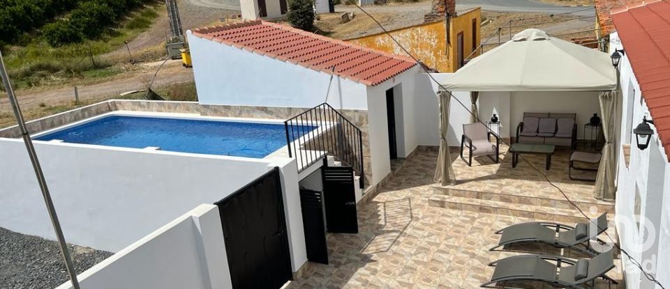 Lodge 4 bedrooms of 155 m² in El Almendro (21593)