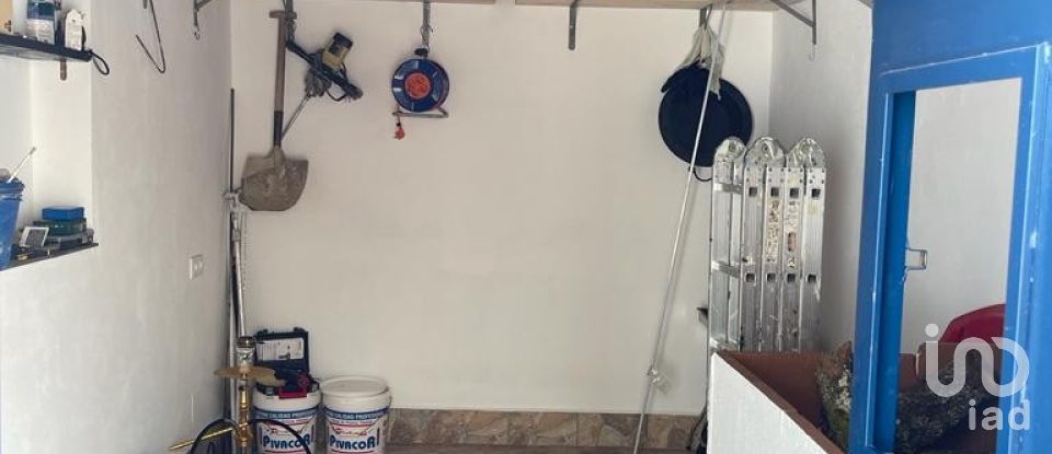 Lodge 4 bedrooms of 155 m² in El Almendro (21593)