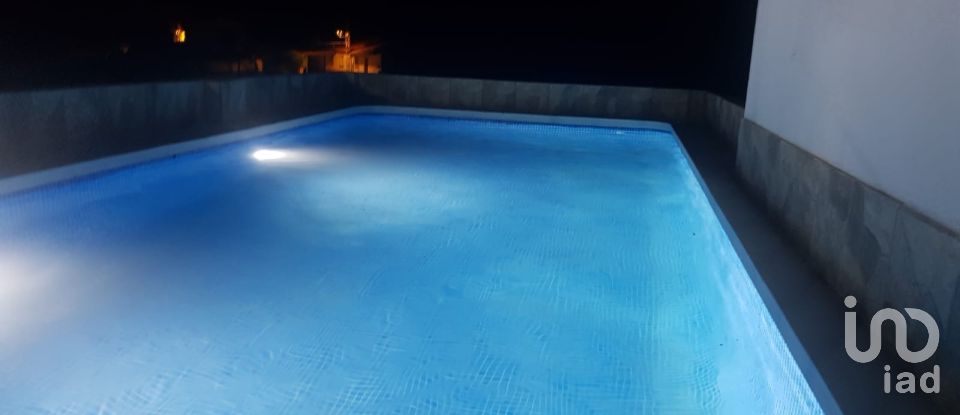 Lodge 4 bedrooms of 155 m² in El Almendro (21593)