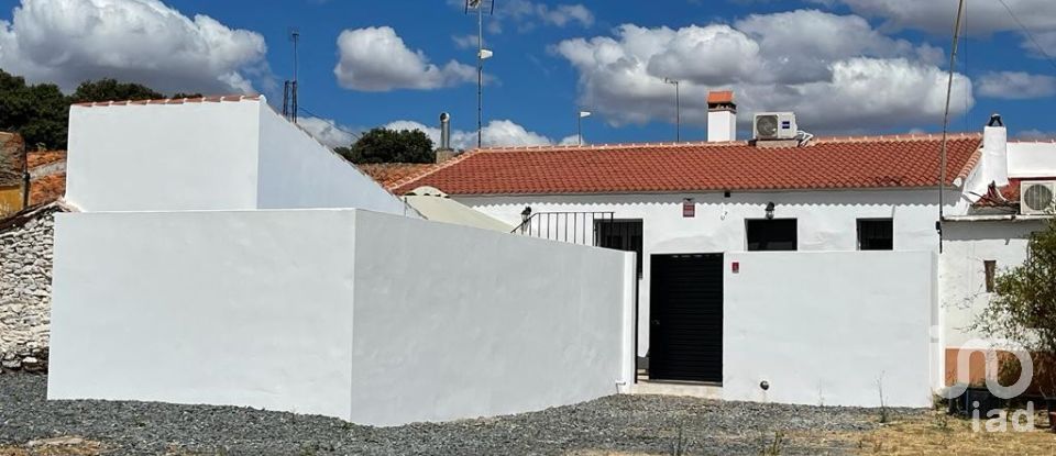 Lodge 4 bedrooms of 155 m² in El Almendro (21593)