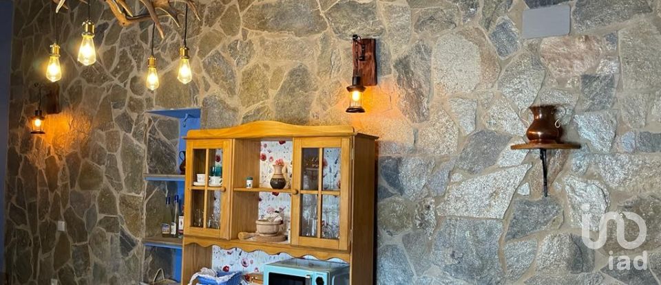 Lodge 4 bedrooms of 155 m² in El Almendro (21593)