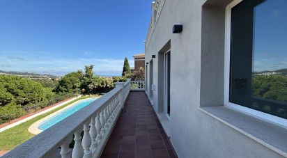 House 4 bedrooms of 300 m² in Calella (08370)