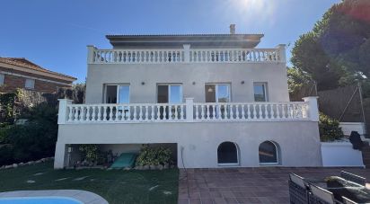 House 4 bedrooms of 300 m² in Calella (08370)