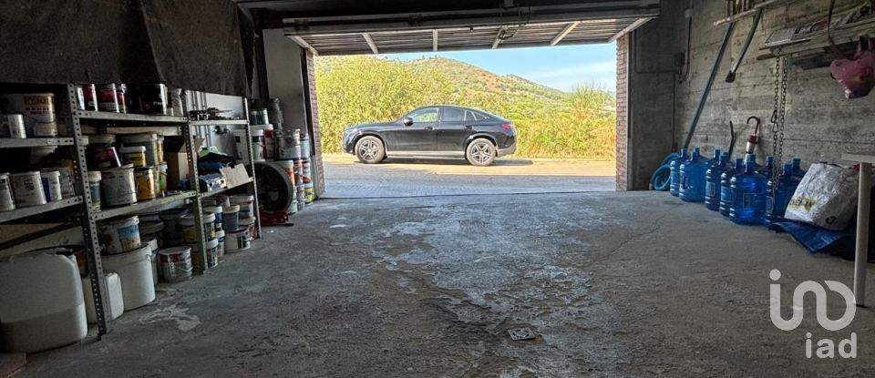 Casa 4 habitaciones de 300 m² en Calella (08370)