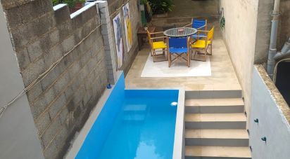 Townhouse 3 bedrooms of 112 m² in Anna (46820)