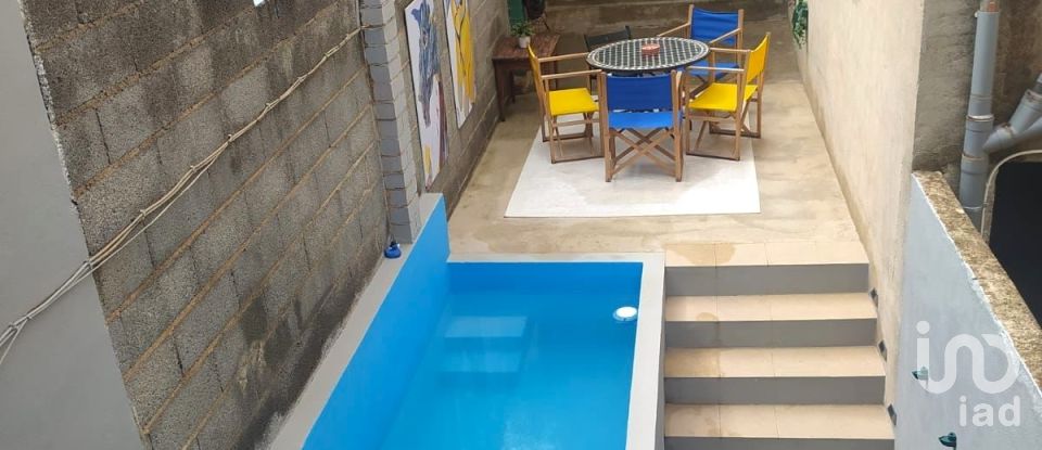 Casa de pueblo 3 habitaciones de 112 m² en Anna (46820)