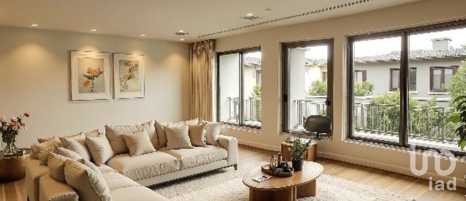 Appartement 4 chambres de 166 m² à León (24001)