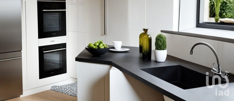 Appartement 4 chambres de 166 m² à León (24001)