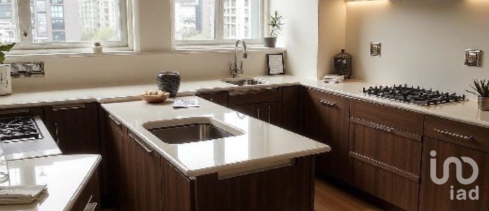 Appartement 4 chambres de 166 m² à León (24001)