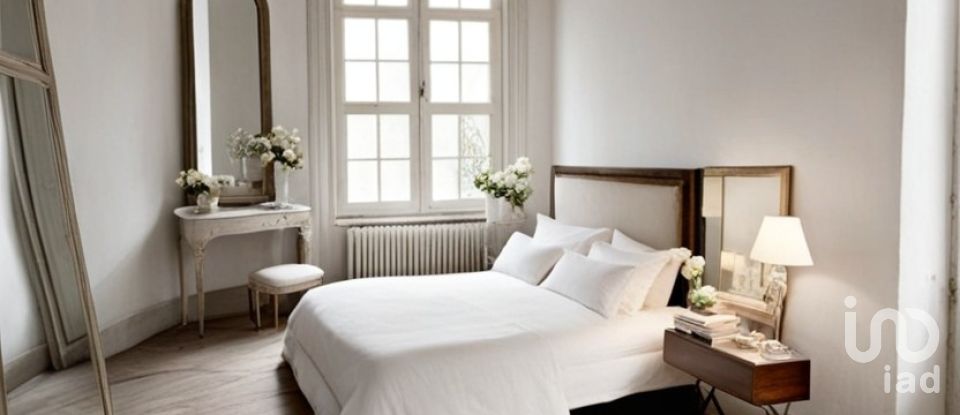 Appartement 4 chambres de 166 m² à León (24001)