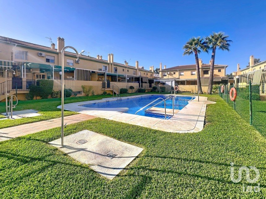 House/villa 3 bedrooms of 184 m² in Alhaurín de la Torre (29130)