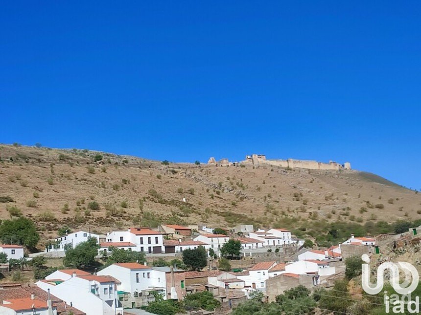 Casa 6 habitaciones de 199 m² en Reina (06970)