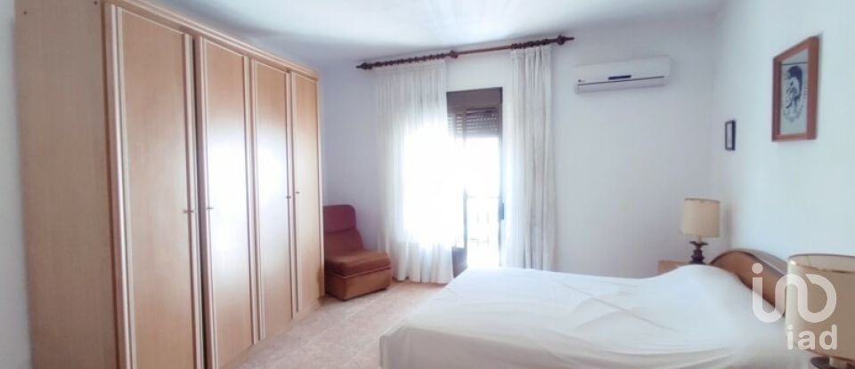 Casa 6 habitaciones de 199 m² en Reina (06970)