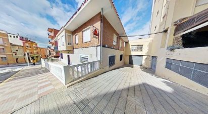 Parking of 37 m² in Tibi (03109)