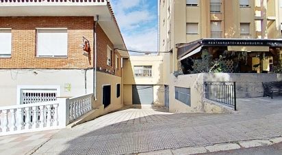 Parking of 37 m² in Tibi (03109)