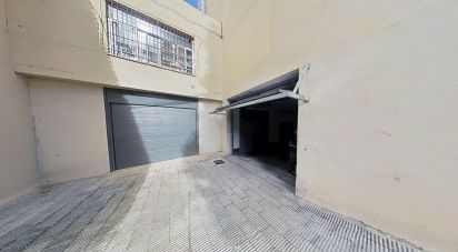 Zona de estacionamiento de 37 m² en Tibi (03109)