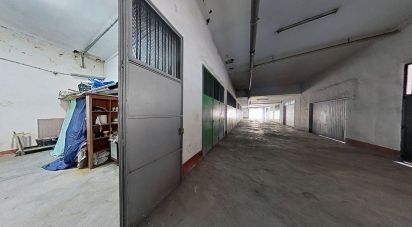 Zona de estacionamiento de 37 m² en Tibi (03109)