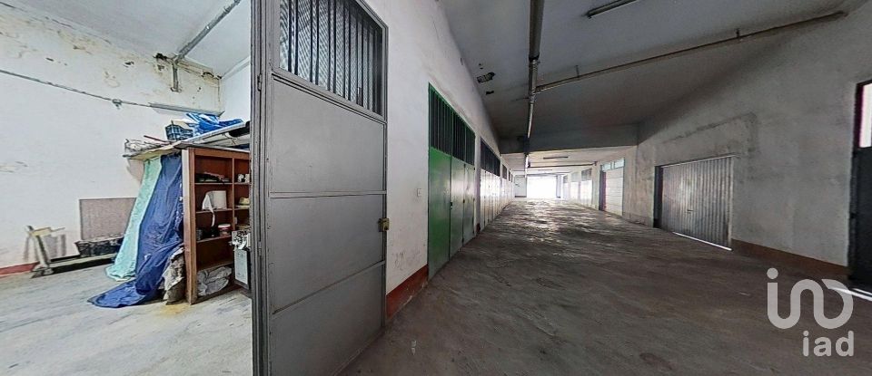 Parking of 37 m² in Tibi (03109)