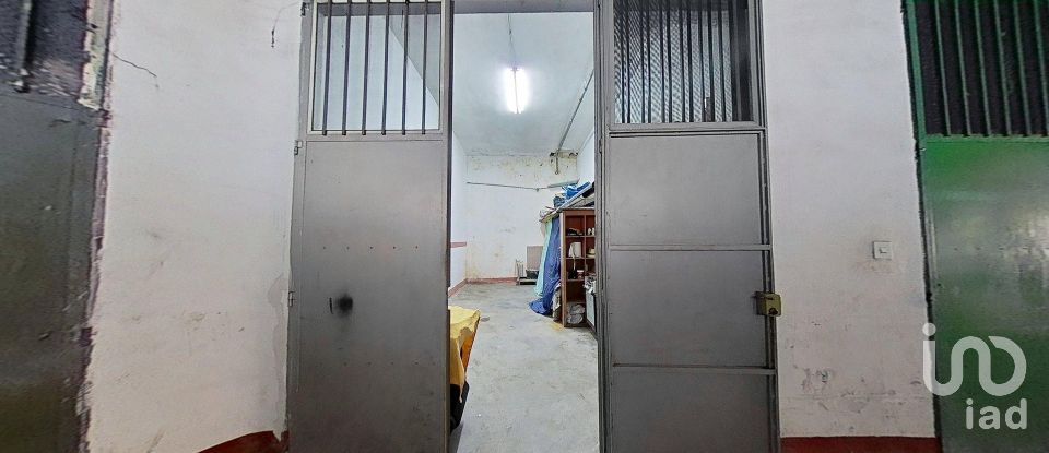 Parking of 37 m² in Tibi (03109)