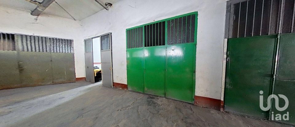 Parking of 37 m² in Tibi (03109)