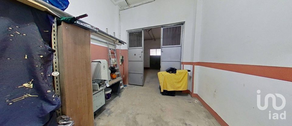 Parking of 37 m² in Tibi (03109)