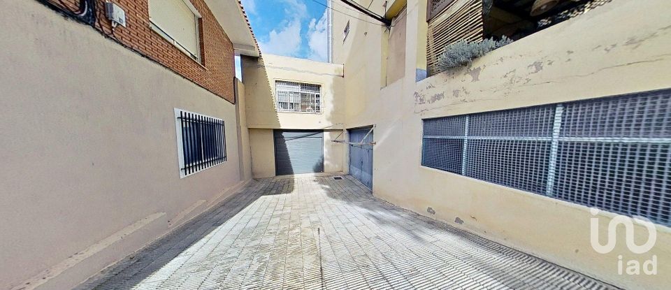 Parking of 37 m² in Tibi (03109)