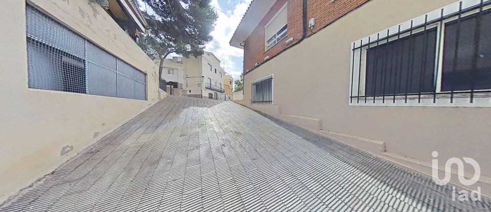 Parking of 37 m² in Tibi (03109)
