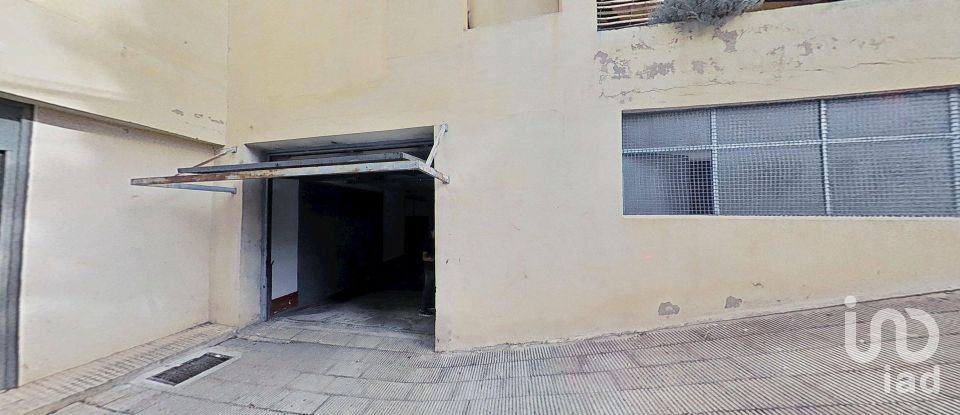 Parking of 37 m² in Tibi (03109)