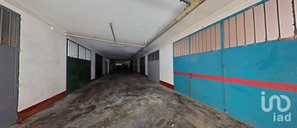 Parking of 37 m² in Tibi (03109)