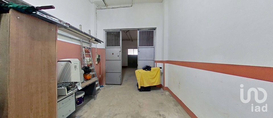 Parking of 37 m² in Tibi (03109)