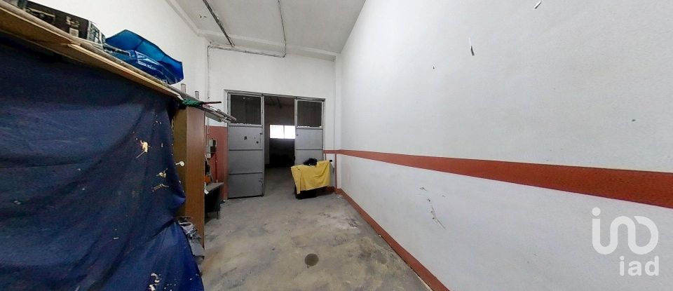 Parking of 37 m² in Tibi (03109)