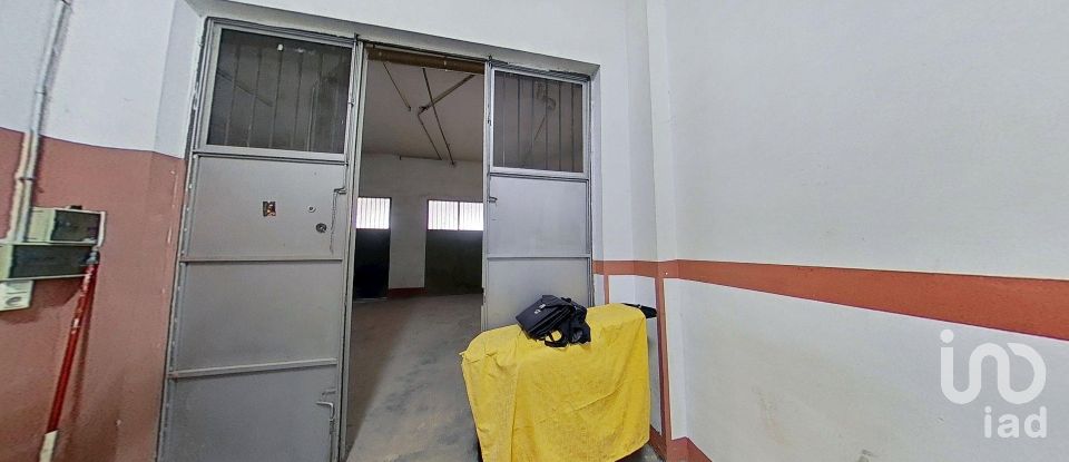 Parking of 37 m² in Tibi (03109)