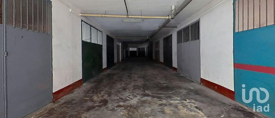 Parking of 37 m² in Tibi (03109)