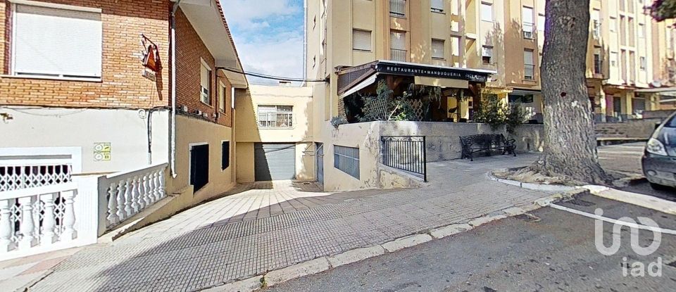 Parking of 37 m² in Tibi (03109)