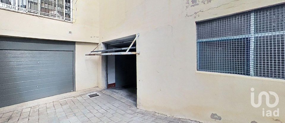 Parking of 37 m² in Tibi (03109)