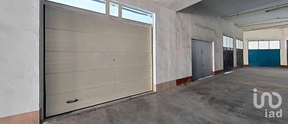 Parking of 37 m² in Tibi (03109)