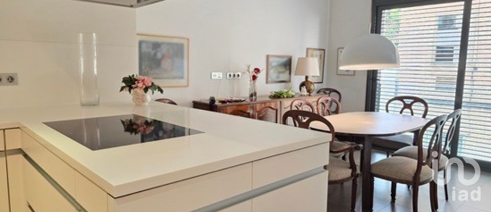 Piso 3 habitaciones de 254 m² en Sabadell (08201)