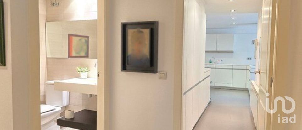 Piso 3 habitaciones de 254 m² en Sabadell (08201)