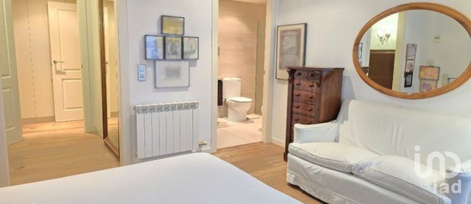 Piso 3 habitaciones de 254 m² en Sabadell (08201)