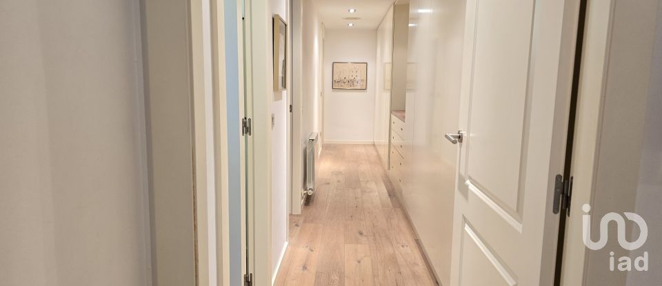 Piso 3 habitaciones de 254 m² en Sabadell (08201)