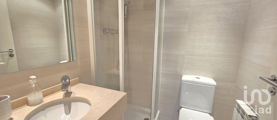 Piso 3 habitaciones de 254 m² en Sabadell (08201)