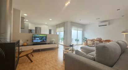 Piso 3 habitaciones de 124 m² en Pego (03780)