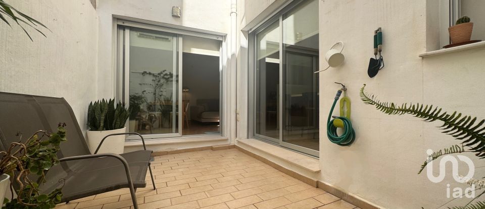 Piso 3 habitaciones de 124 m² en Pego (03780)