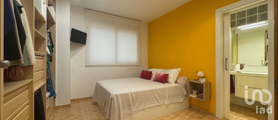 Piso 3 habitaciones de 124 m² en Pego (03780)