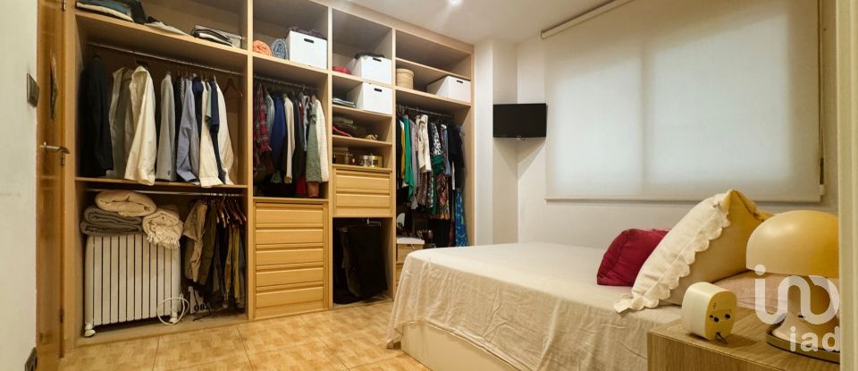 Piso 3 habitaciones de 124 m² en Pego (03780)